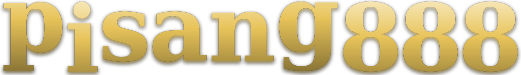 pisang888 logo