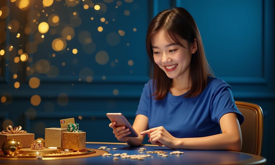 pisang888 Casino
