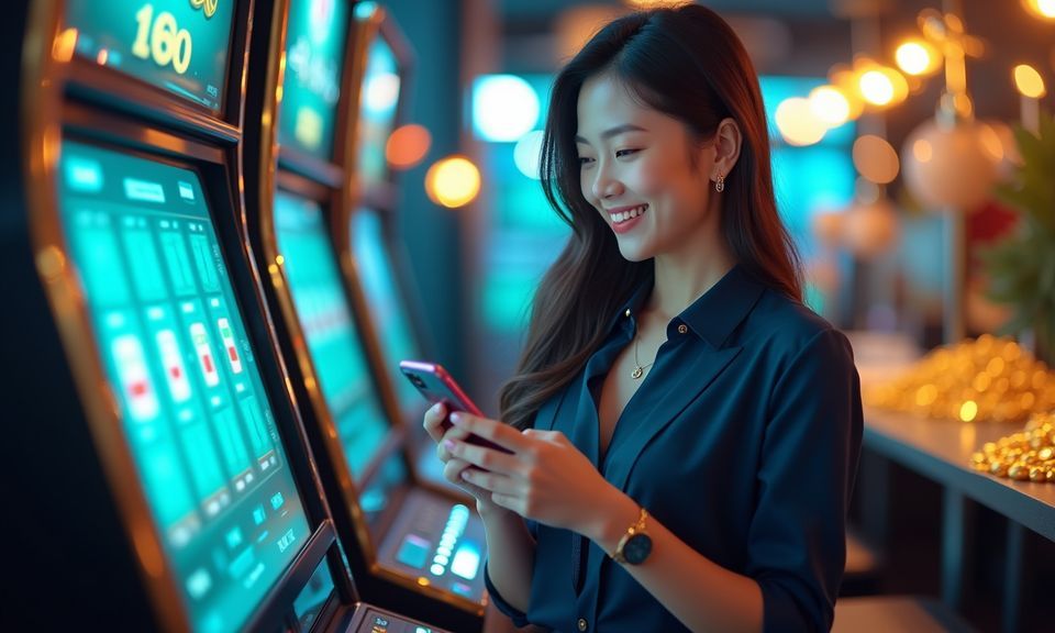 pisang888 Put Money Into Your pisang888 Account
