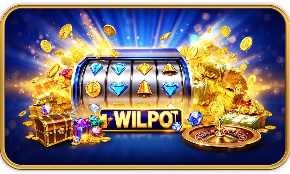 pisang888 What We Offer Inside the Casino