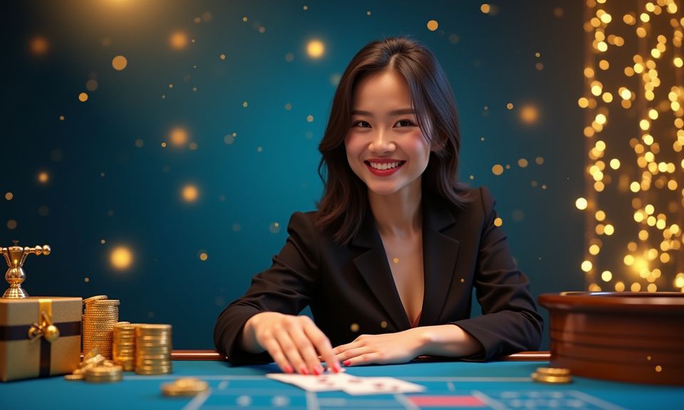 pisang888 Speed Baccarat